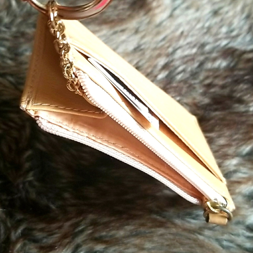 Coach mini Wallet - Picture 4 of 6